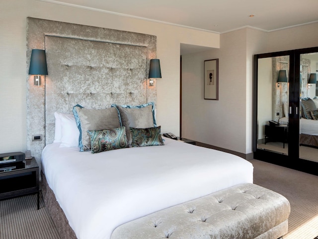 ソフィテル オークランド ヴァイアダクト ハーバー