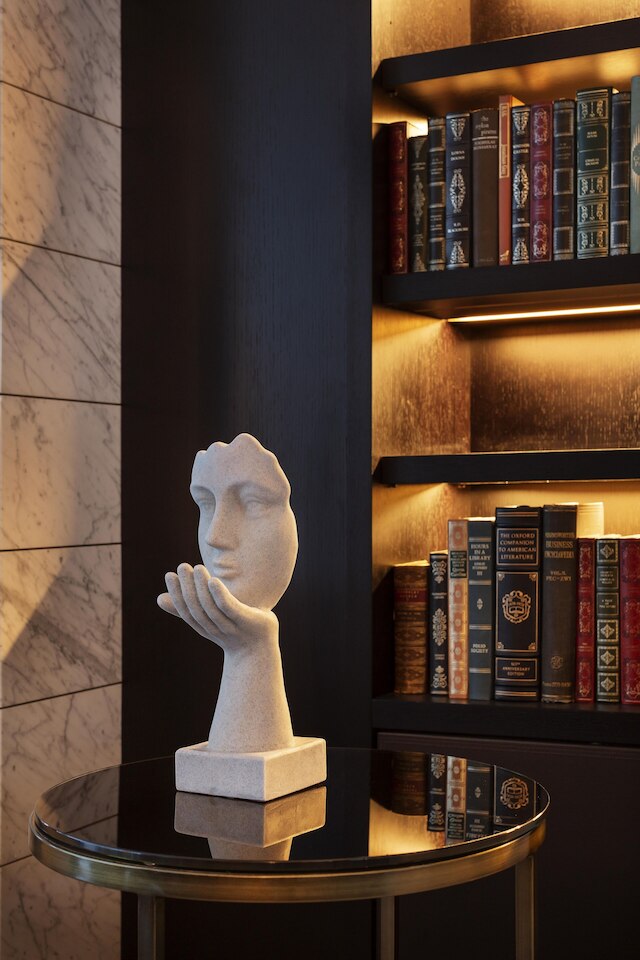 ソフィテル オークランド ヴァイアダクト ハーバー