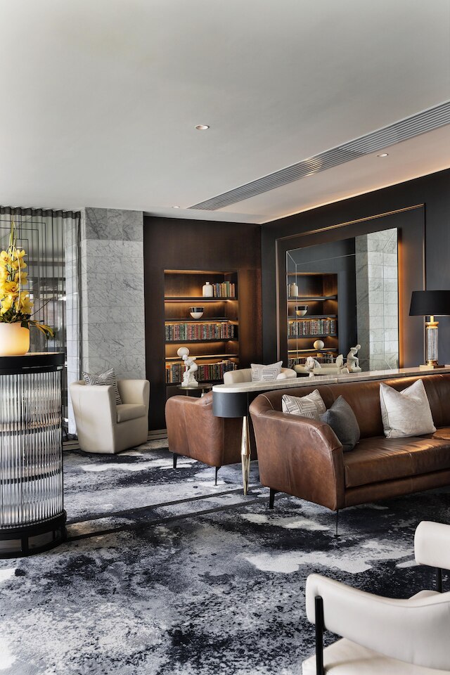 ソフィテル オークランド ヴァイアダクト ハーバー