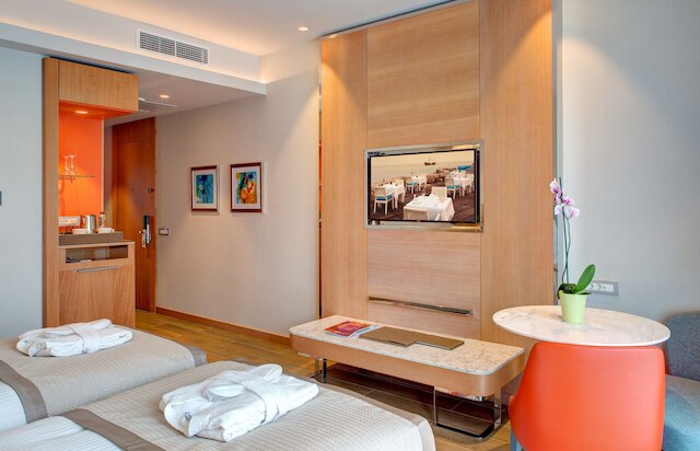 リクソス プレミアム ドゥブロヴニク