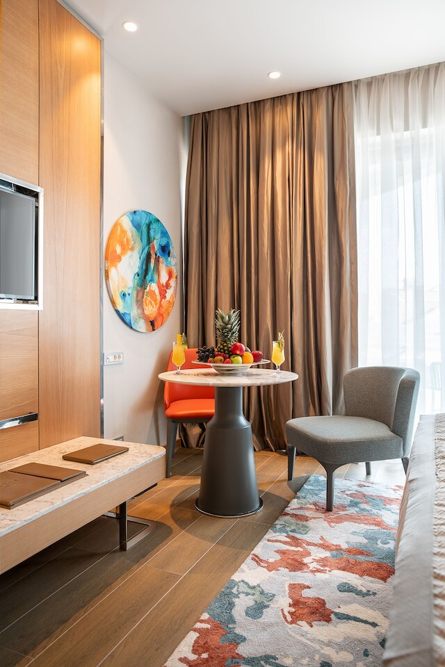 リクソス プレミアム ドゥブロヴニク