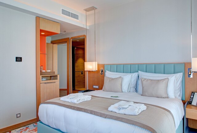 リクソス プレミアム ドゥブロヴニク