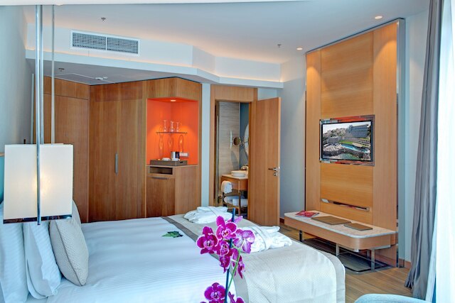 リクソス プレミアム ドゥブロヴニク