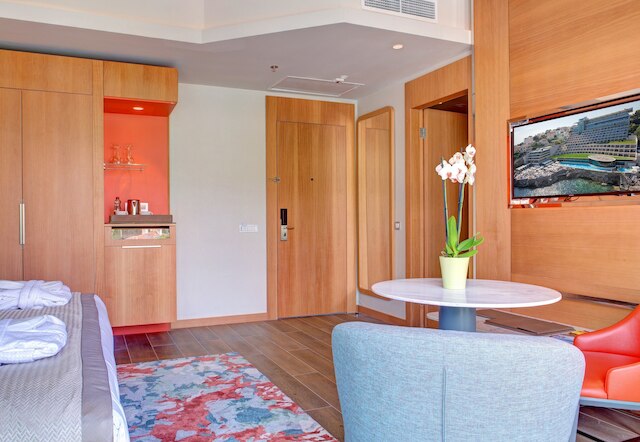 リクソス プレミアム ドゥブロヴニク