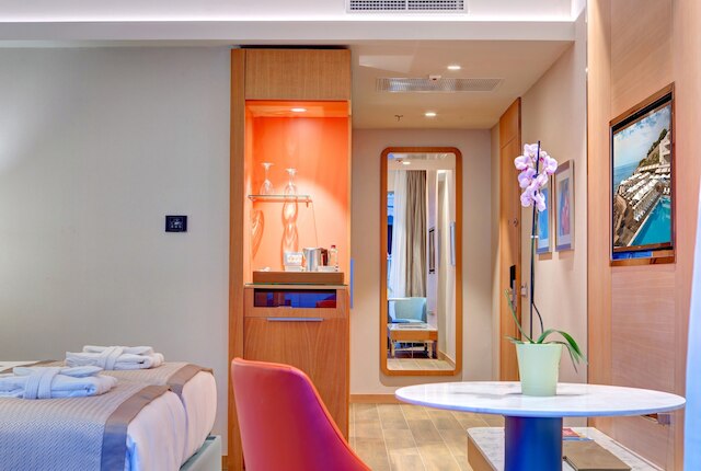 リクソス プレミアム ドゥブロヴニク