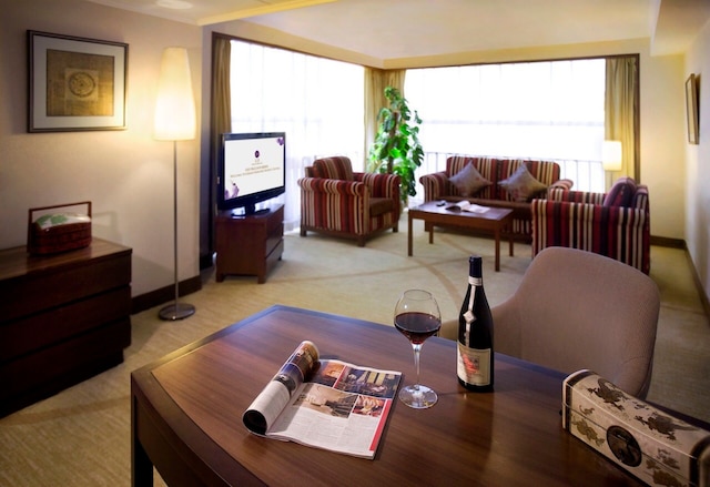 グランド メルキュール 北京 セントラル (北京西単美爵酒店)