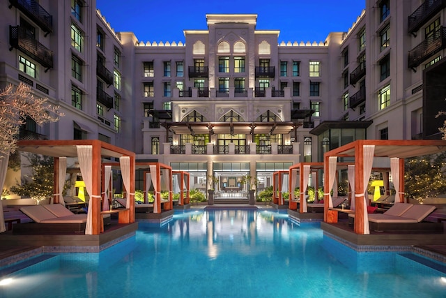 ホテル ブールバード オートグラフ コレクション