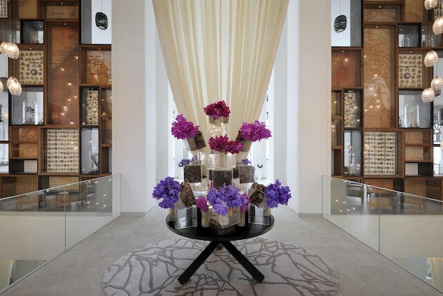 ホテル ブールバード オートグラフ コレクション