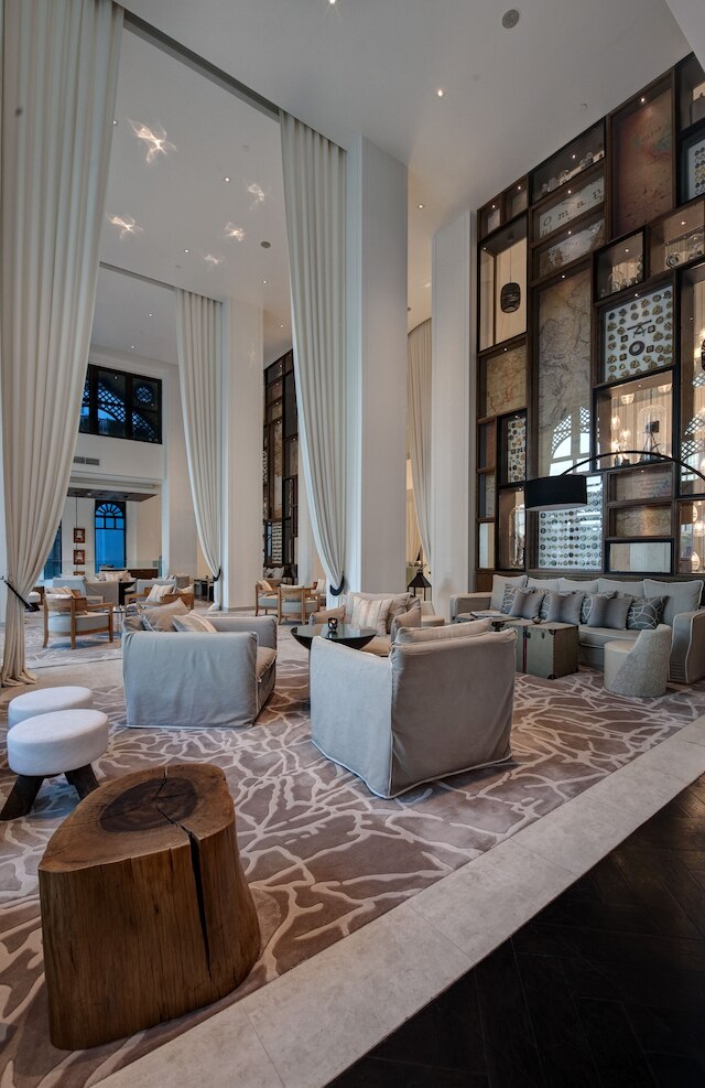 ホテル ブールバード オートグラフ コレクション