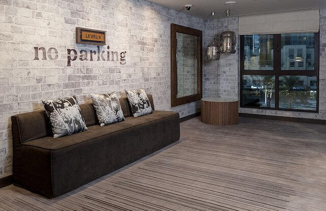 ホテル ブールバード オートグラフ コレクション