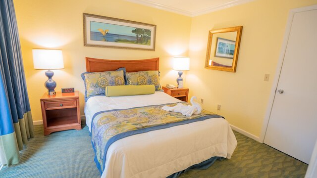 ブルー ツリー リゾート アト レイク ブエナ ビスタ