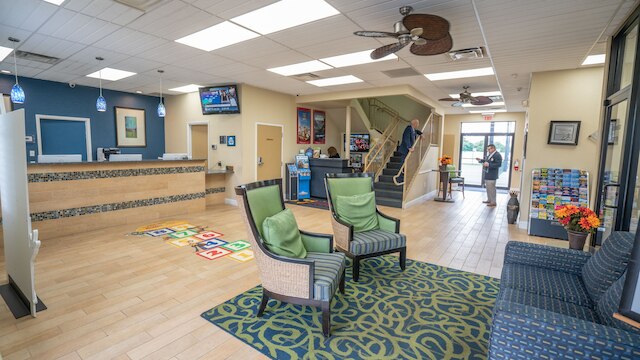 ブルー ツリー リゾート アト レイク ブエナ ビスタ