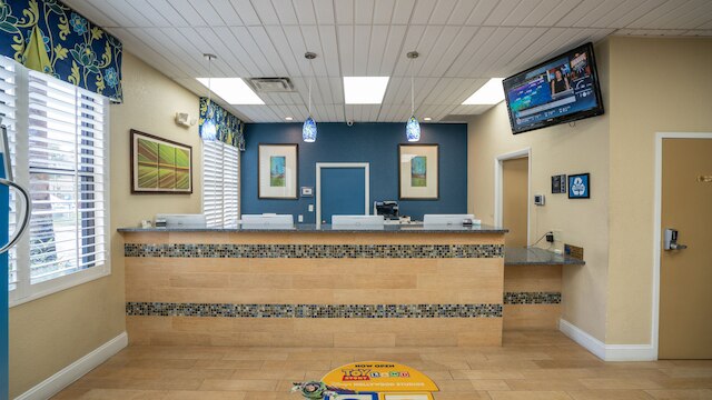 ブルー ツリー リゾート アト レイク ブエナ ビスタ