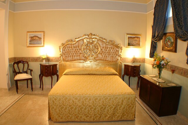 ホテル アート リゾート ガレリア ウンベルト