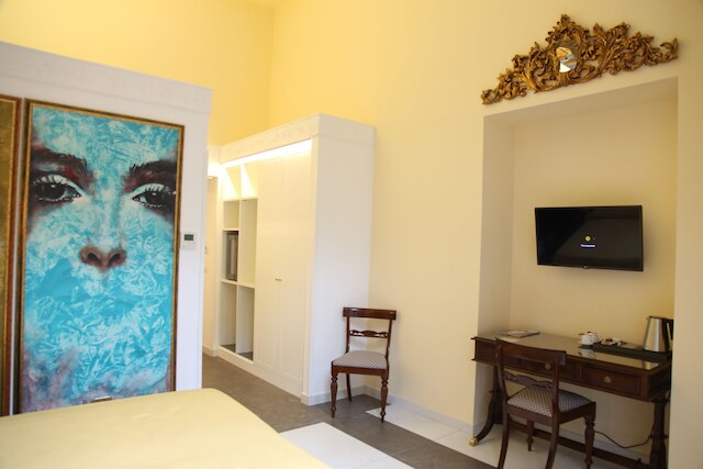 ホテル アート リゾート ガレリア ウンベルト