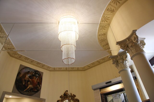 ホテル アート リゾート ガレリア ウンベルト