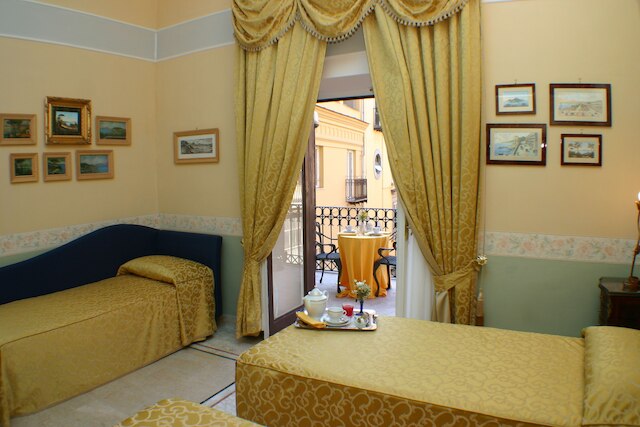 ホテル アート リゾート ガレリア ウンベルト