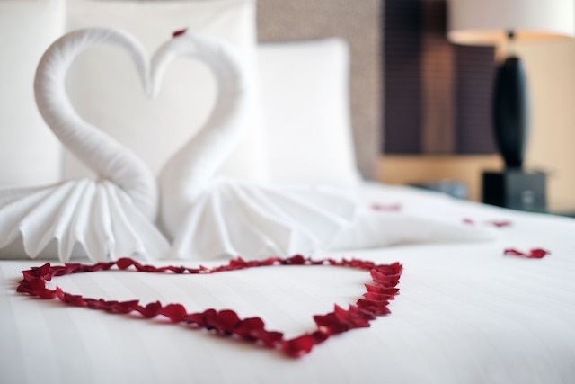 アルバナ サトーン ホテル