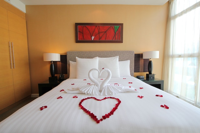 アルバナ サトーン ホテル