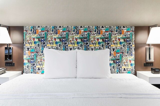 ハンプトン イン & スイーツ ピッツバーグ - ダウンタウン