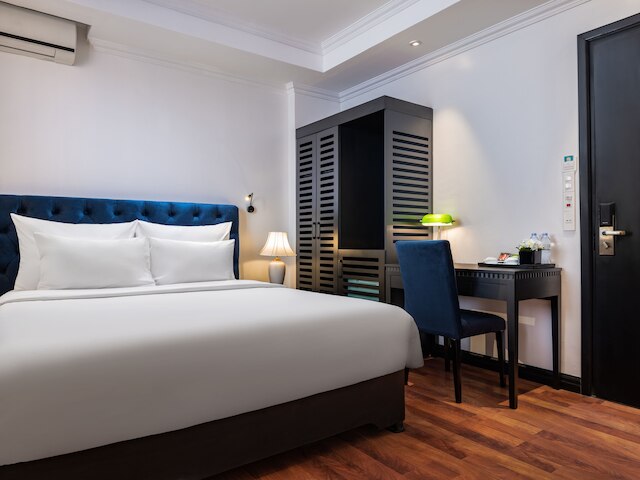 フラワー・ブティックホテル&トラベル