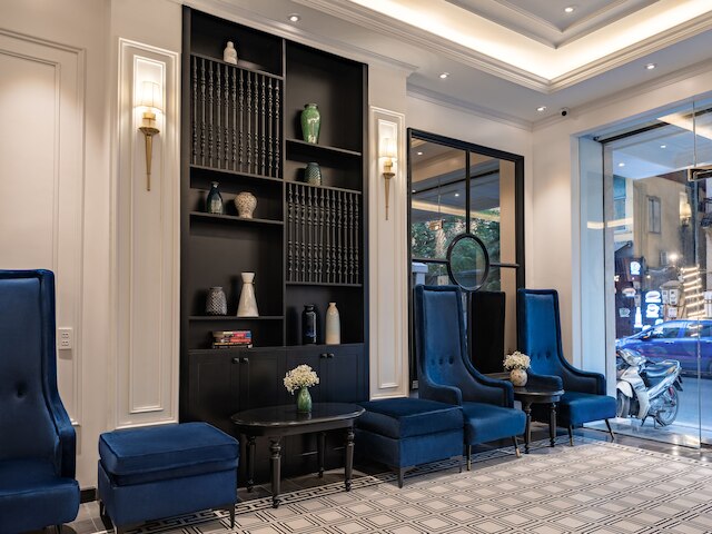 フラワー・ブティックホテル&トラベル