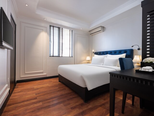 フラワー・ブティックホテル&トラベル