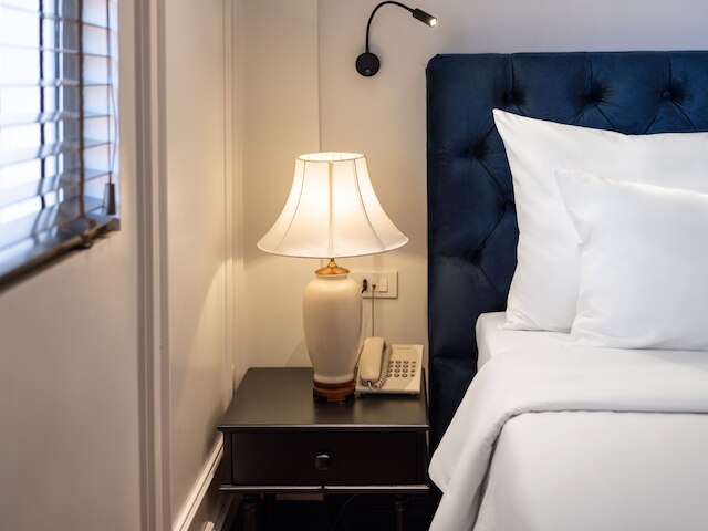 フラワー・ブティックホテル&トラベル