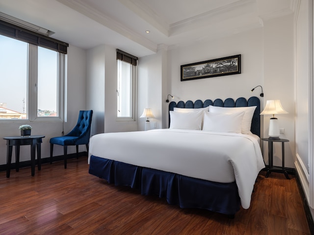 フラワー・ブティックホテル&トラベル