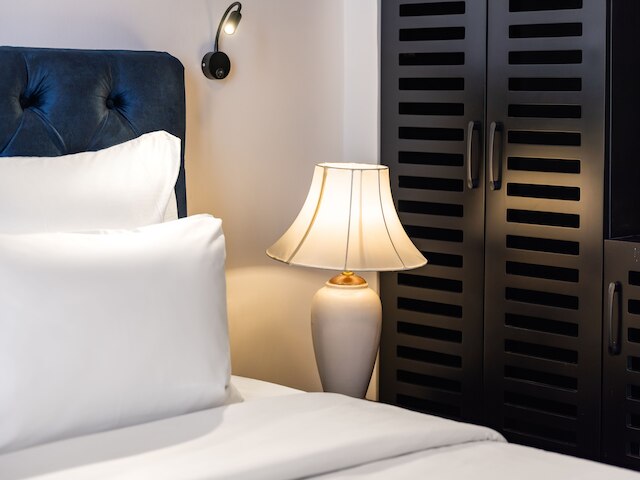 フラワー・ブティックホテル&トラベル