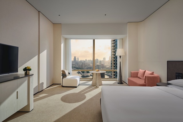 ハイアット オン ザ バンド (外灘茂悦大酒店)(上海)