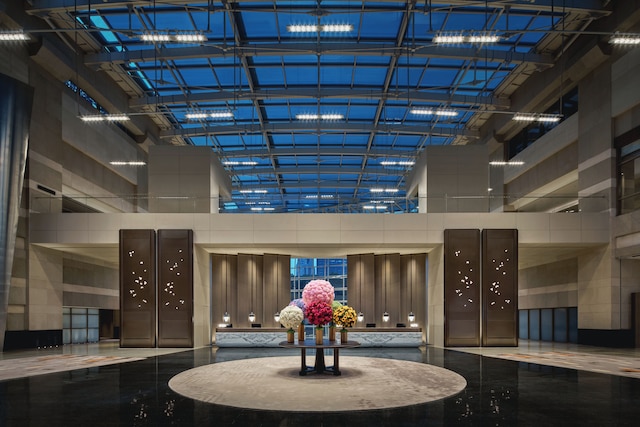 ハイアット オン ザ バンド (外灘茂悦大酒店)(上海)