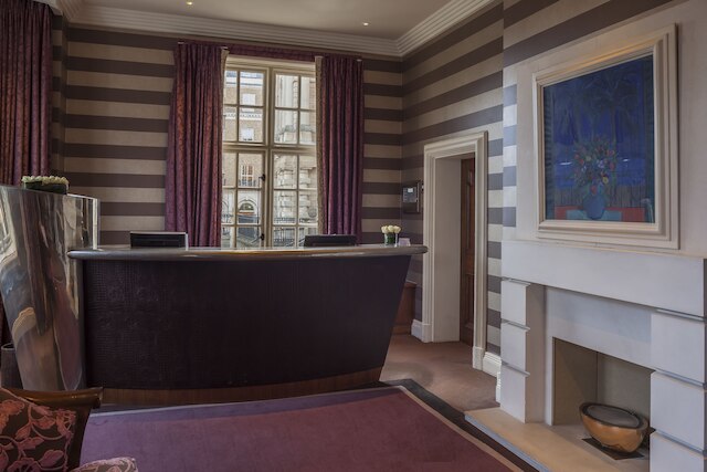 ザ ロシート レディング