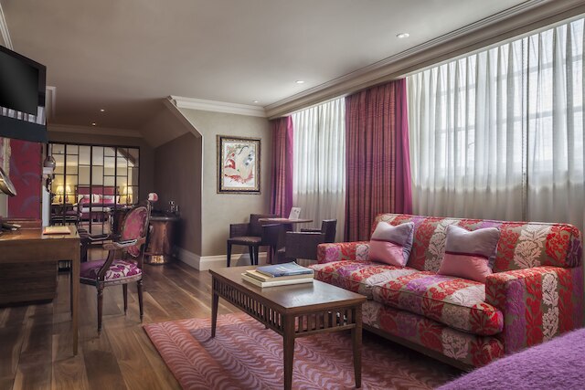 ザ ロシート レディング