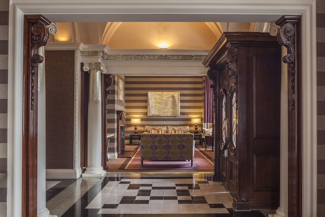 ザ ロシート レディング