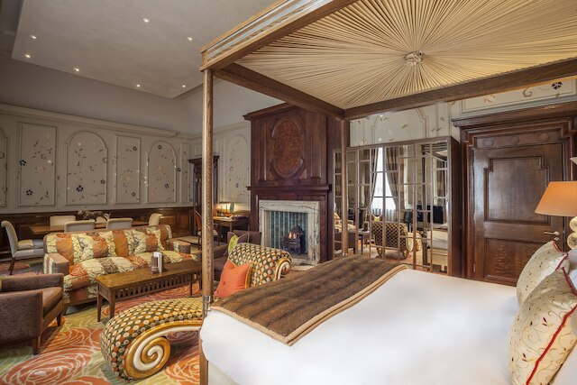 ザ ロシート レディング