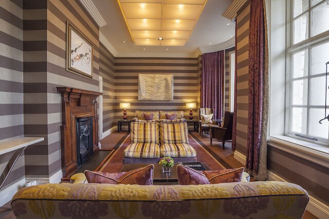 ザ ロシート レディング