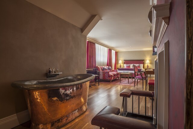 ザ ロシート レディング