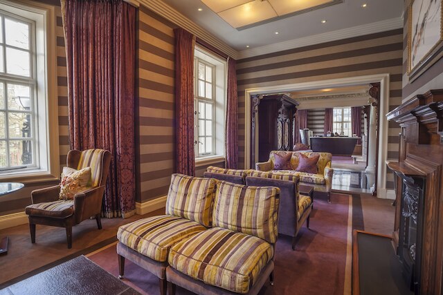 ザ ロシート レディング