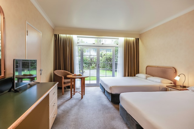 ワイラケイ リゾート タウポ