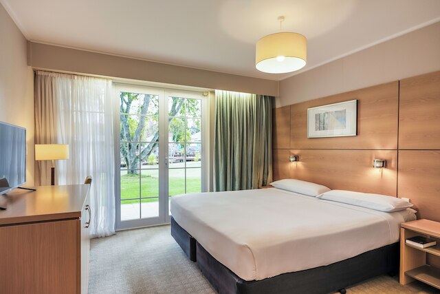 ワイラケイ リゾート タウポ