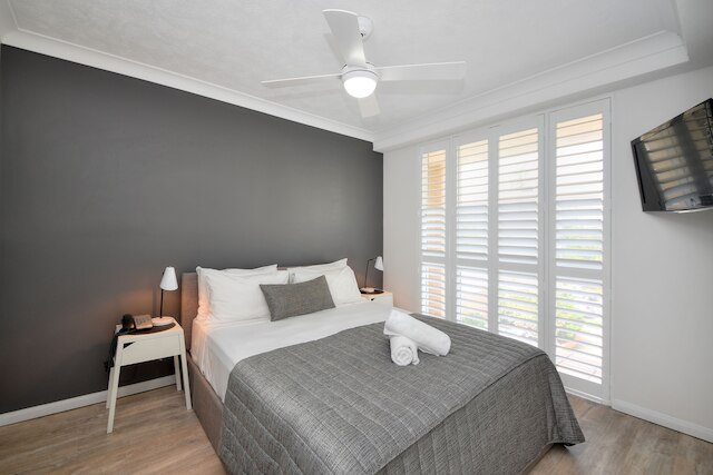 サン マテオ オン ブロードビーチ