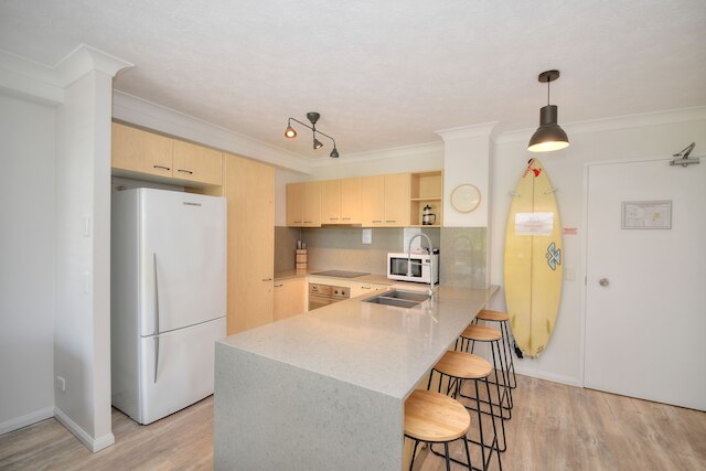 サン マテオ オン ブロードビーチ