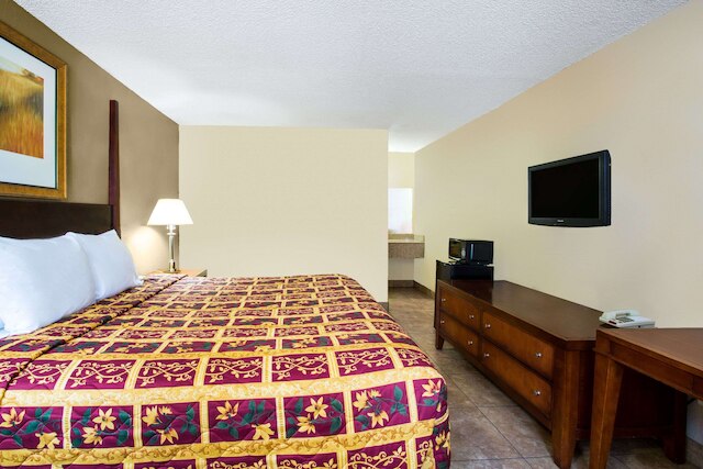 ナイツ イン オーランド