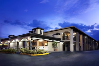 ナイツ イン オーランド