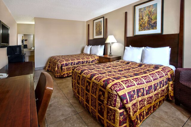 ナイツ イン オーランド