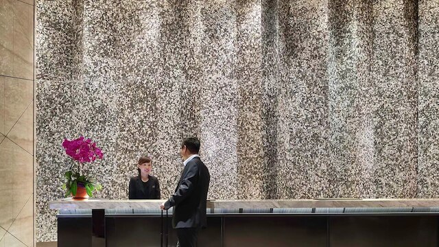 マルコ ポーロ パークサイド ベイジン (中奥馬哥孛羅大酒店)