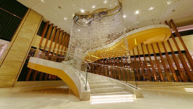 マルコ ポーロ パークサイド ベイジン (中奥馬哥孛羅大酒店)