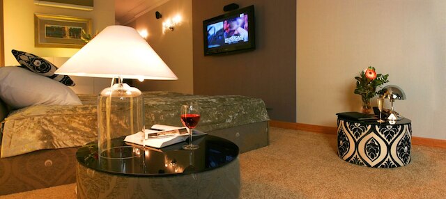 ホテル ヴェンツル