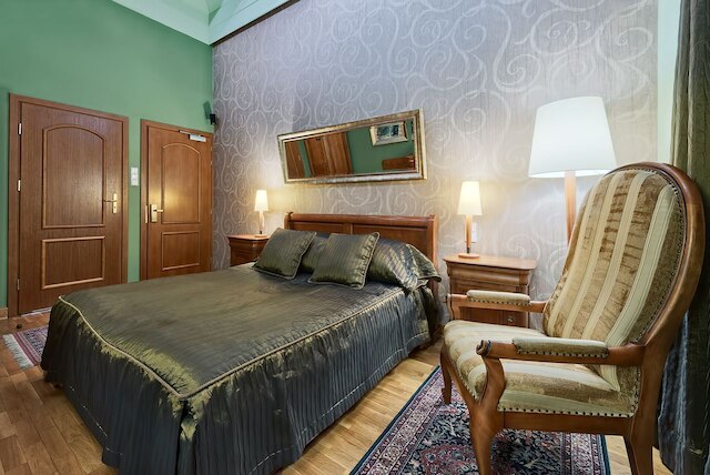 ホテル ヴェンツル